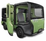 Daihatsu Tsumu Tsumu Concept 2019 года
